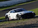 Nissan GT-R GT3 by Nismo 2012 года